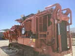 New Morbark Horizontal Grinder